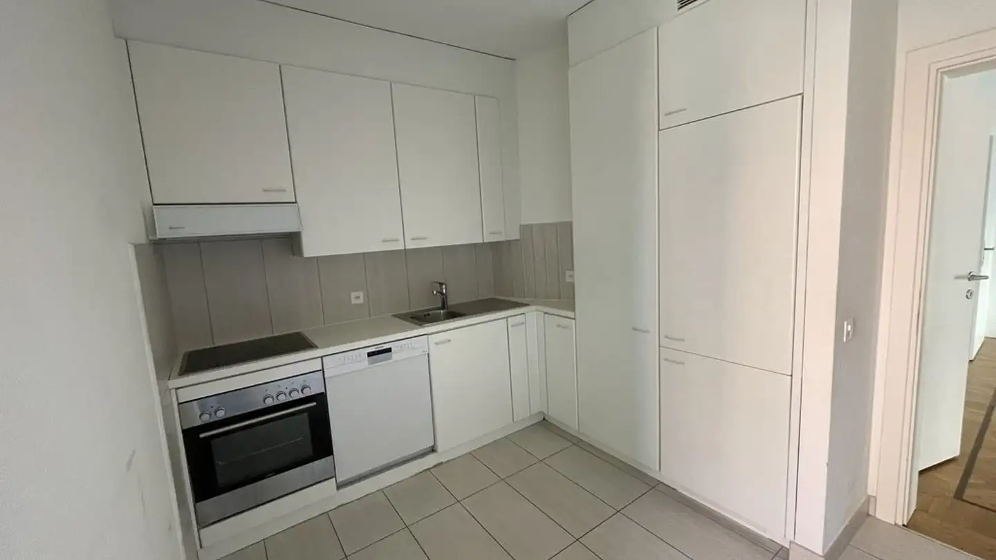Appartamento in affitto - Via Francesco Borromini 29, 6900 Lugano - Foto 2