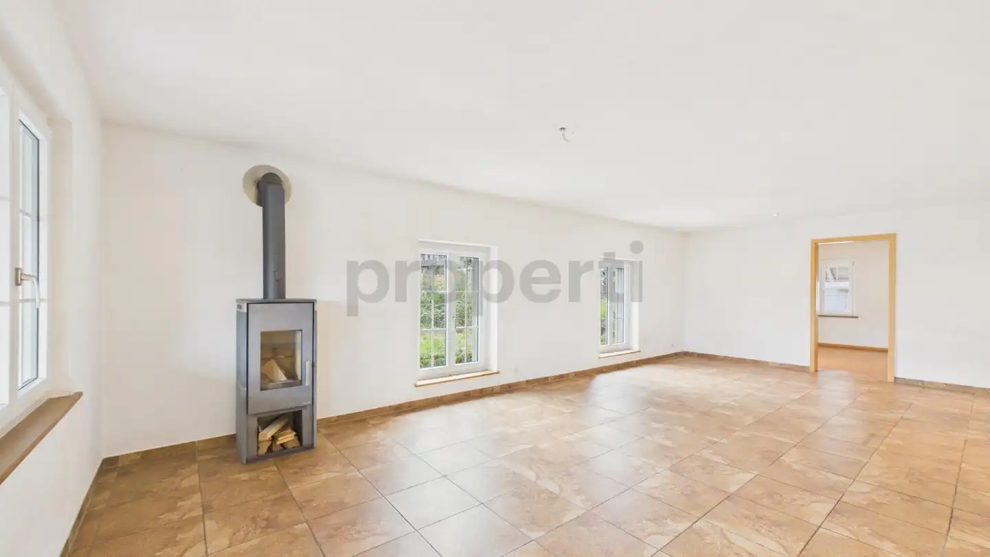 Wohnung mieten - 3253 Schnottwil