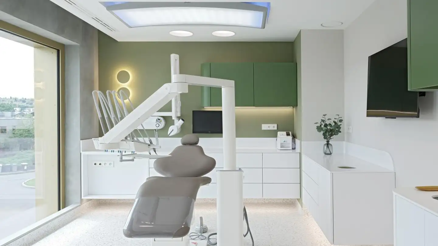 Medical practice for sale - 1206 Genève - Photo 2