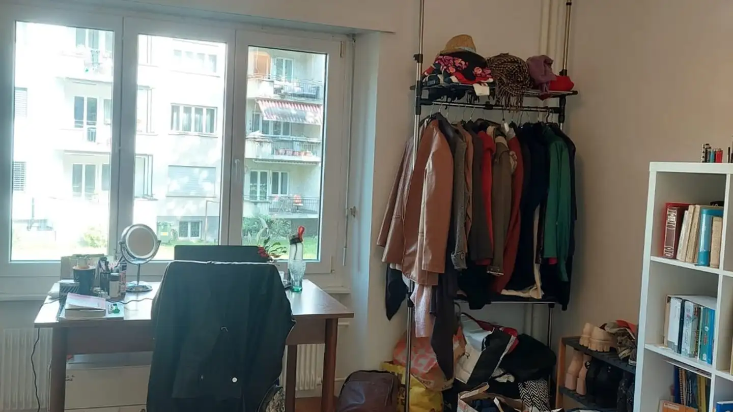 Single room for rent - 3013 Bern - Photo 2