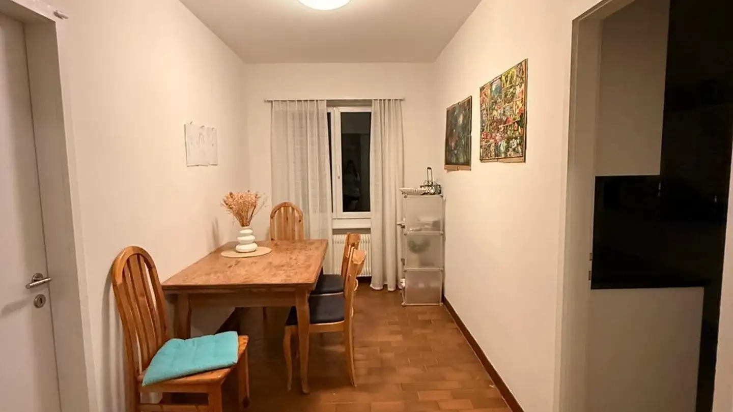 Single room for rent - 3013 Bern - Photo 3