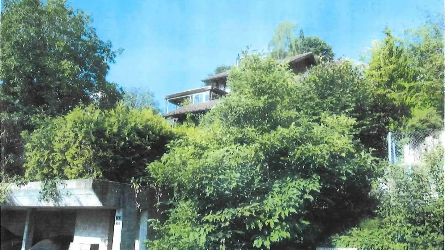 Einfamilienhaus kaufen - Gartenstrasse 11, 5712 Beinwil am See