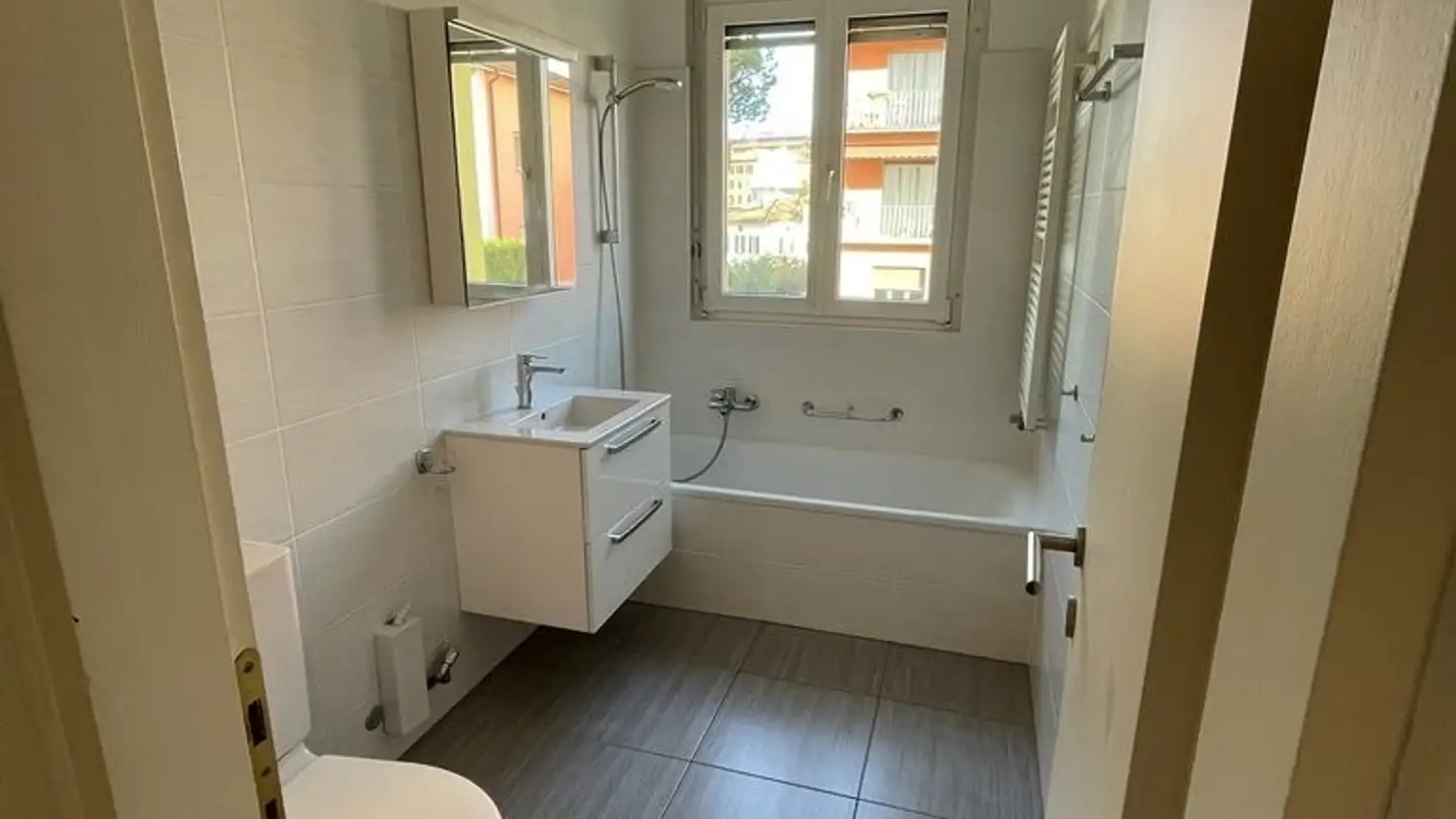 Appartamento in affitto - Via Francesco Borromini 29, 6900 Lugano - Foto 3