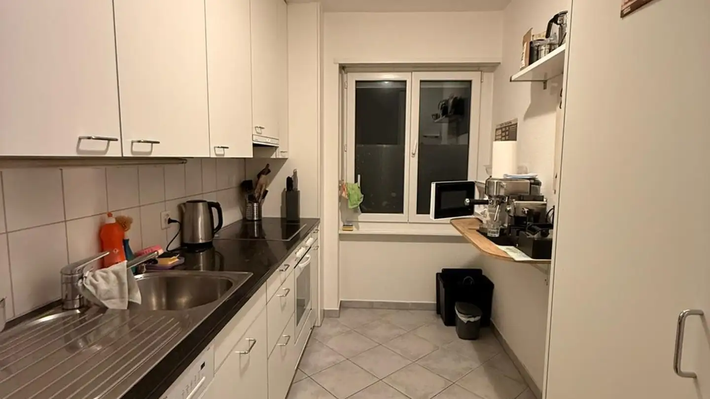 Single room for rent - 3013 Bern - Photo 4