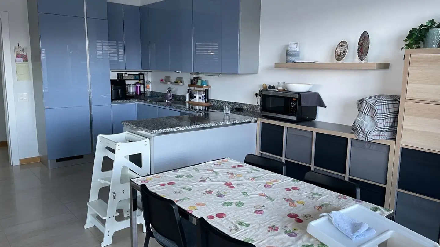 Appartamento in affitto - Via Merlina, 6962 Viganello - Foto 2