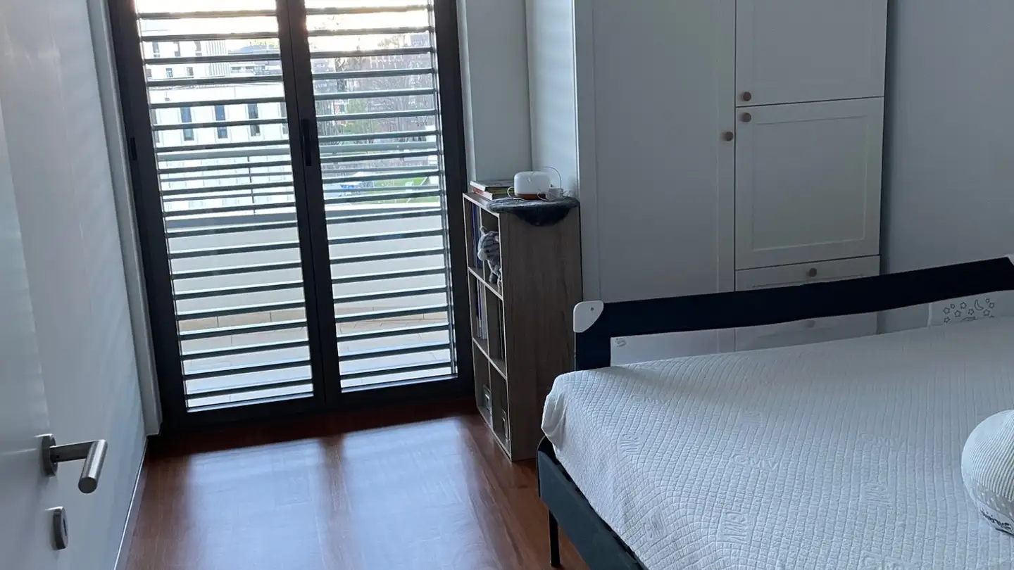 Appartamento in affitto - Via Merlina, 6962 Viganello - Foto 3