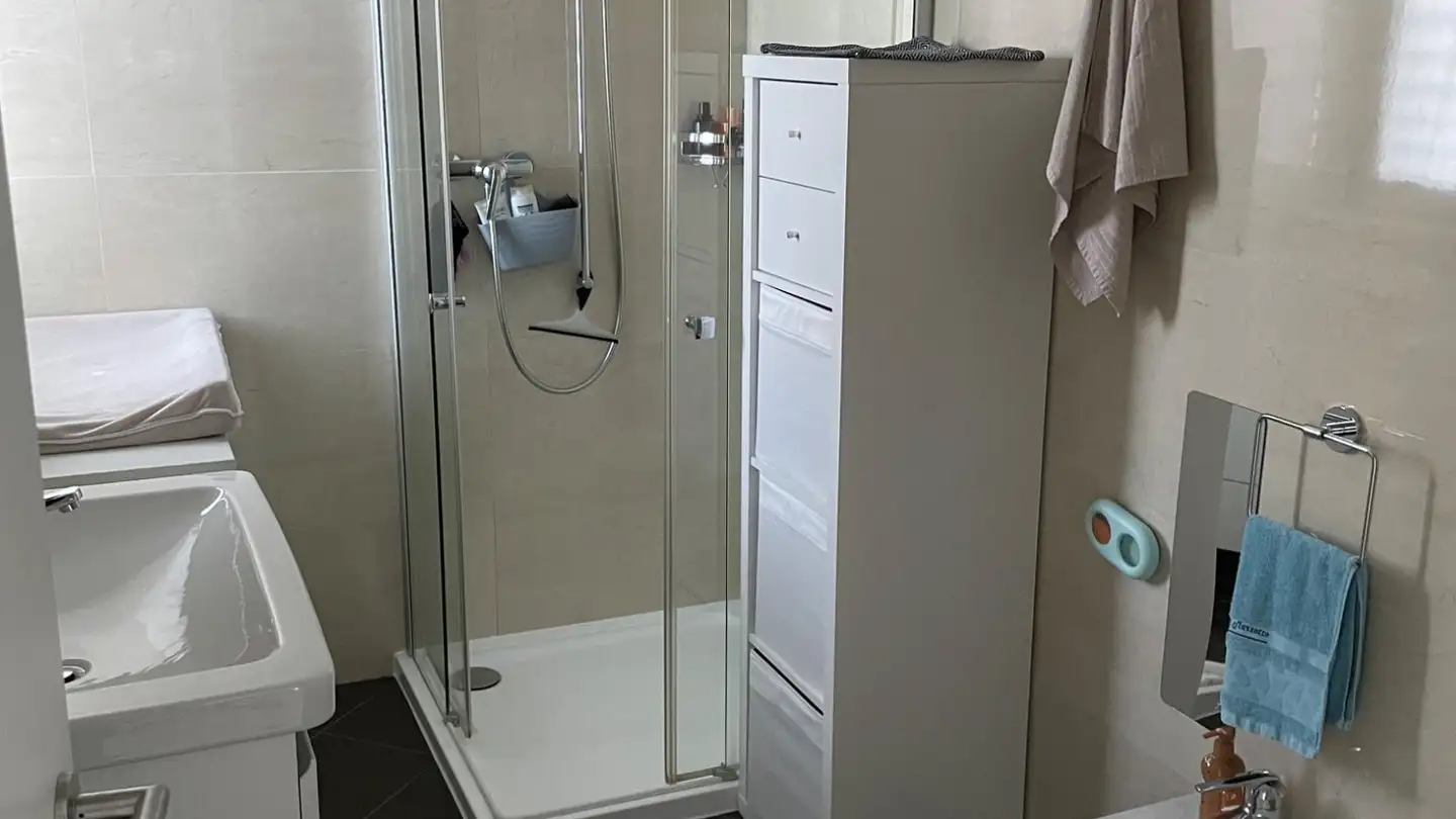 Appartamento in affitto - Via Merlina, 6962 Viganello - Foto 4