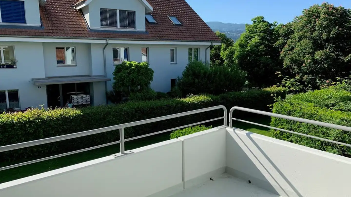 Apartment for rent - Gummenstrasse 4, 2562 Port