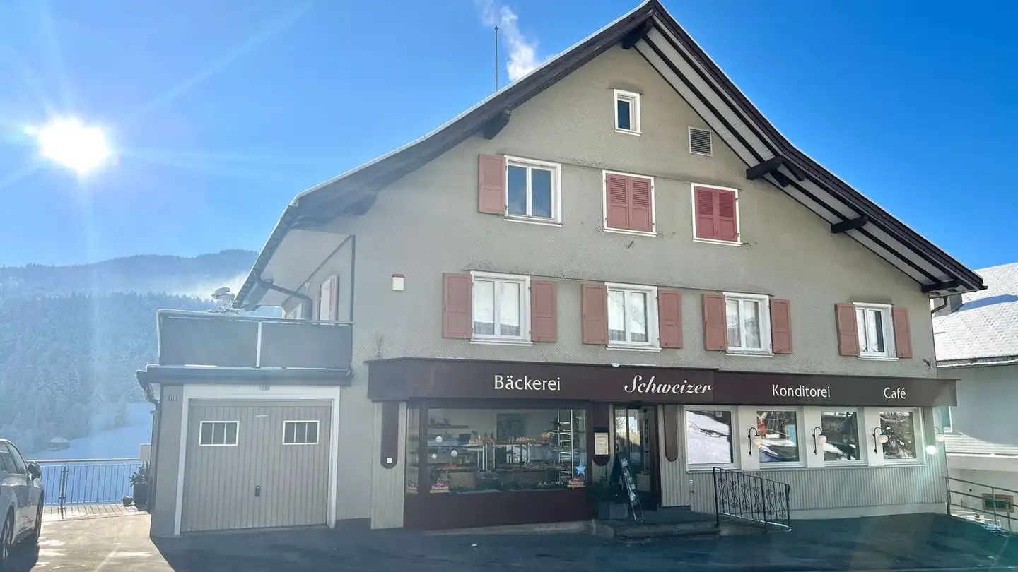 Duplex in affitto - 9658 Wildhaus - Foto 4