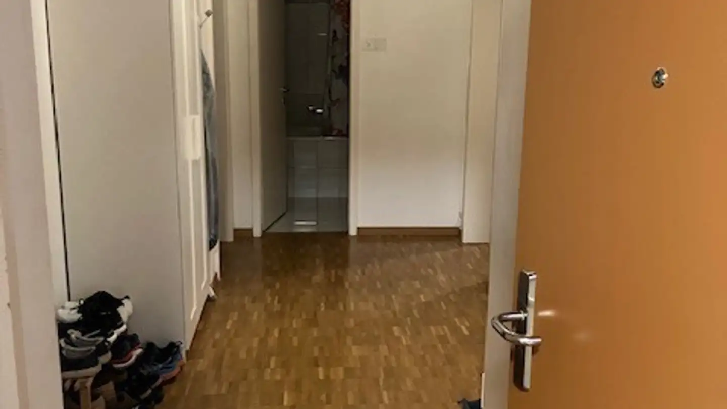 Apartment for rent - 8003 Zürich