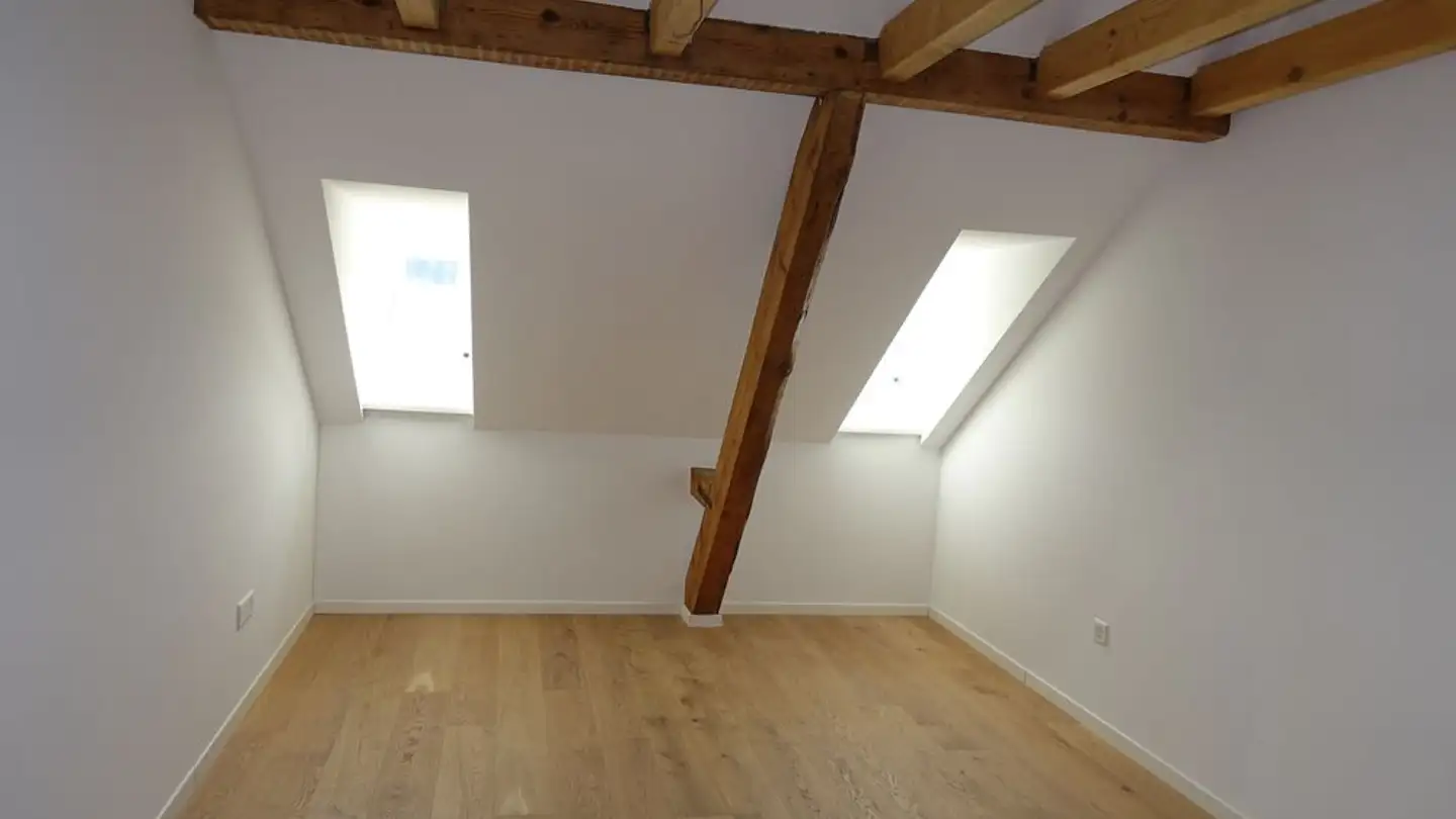 Attico in affitto - Grand-Rue 148, 2720 Tramelan - Photo 3