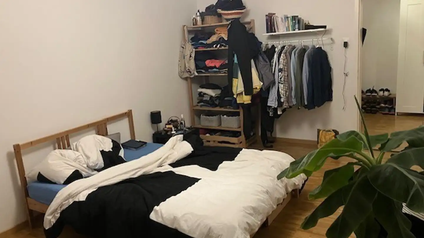 Apartment for rent - 8003 Zürich - Photo 3