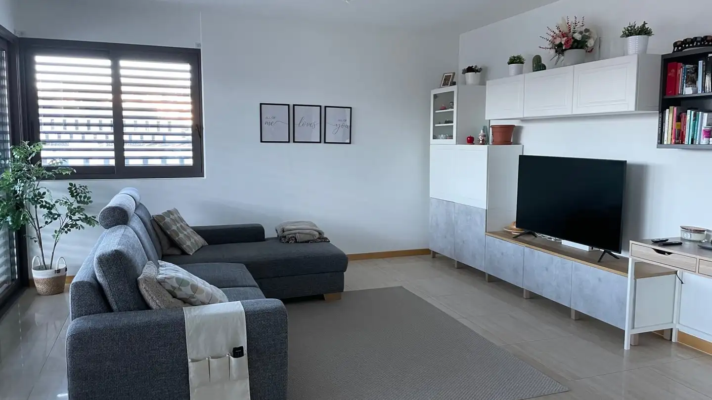 Appartamento in affitto - Via Merlina, 6962 Viganello