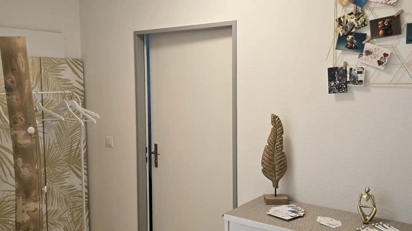 Commercial à louer - Schlachthofstrasse 8, 8406 Winterthur - Photo 2