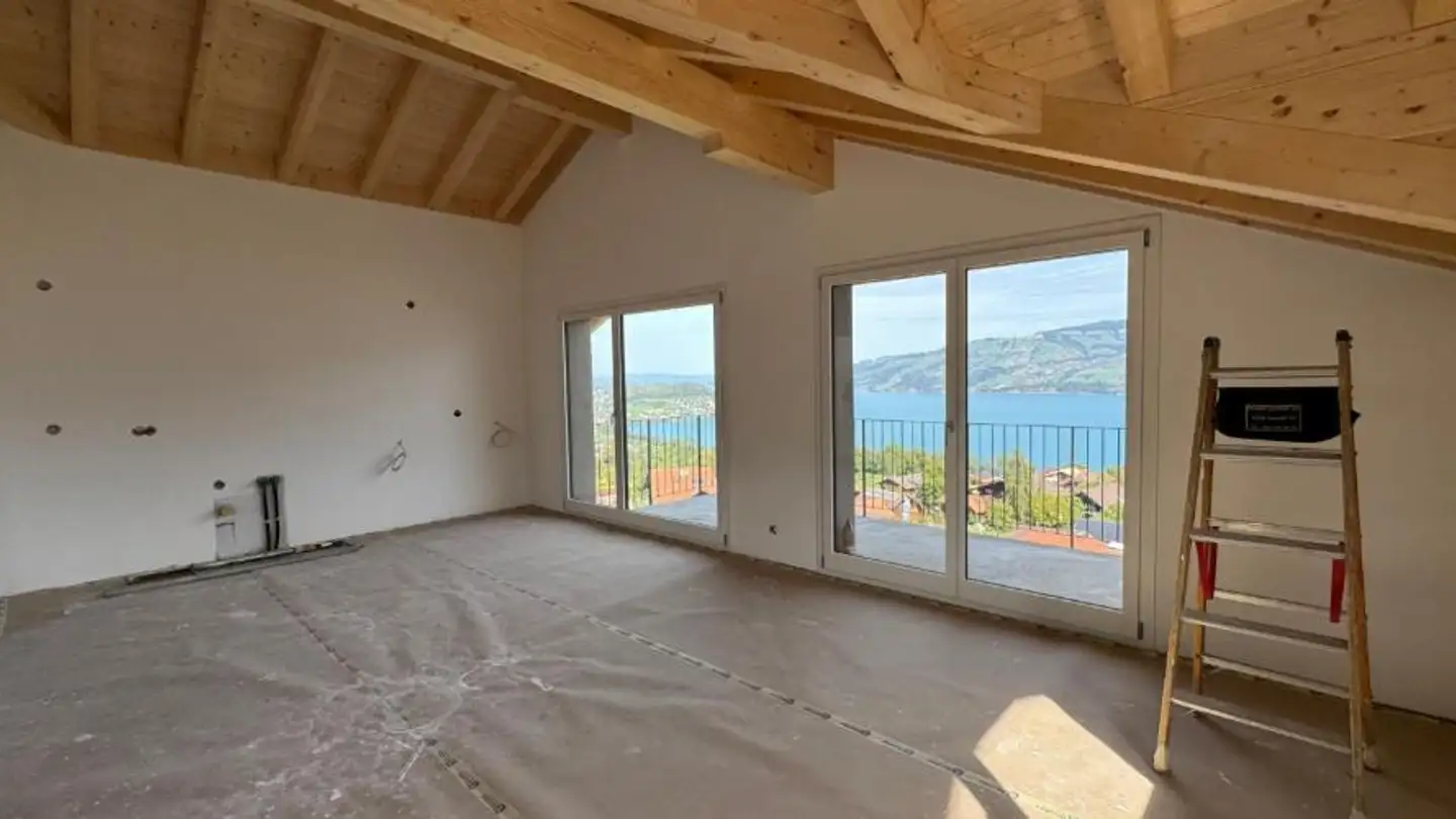 Apartment for rent - 3704 Krattigen