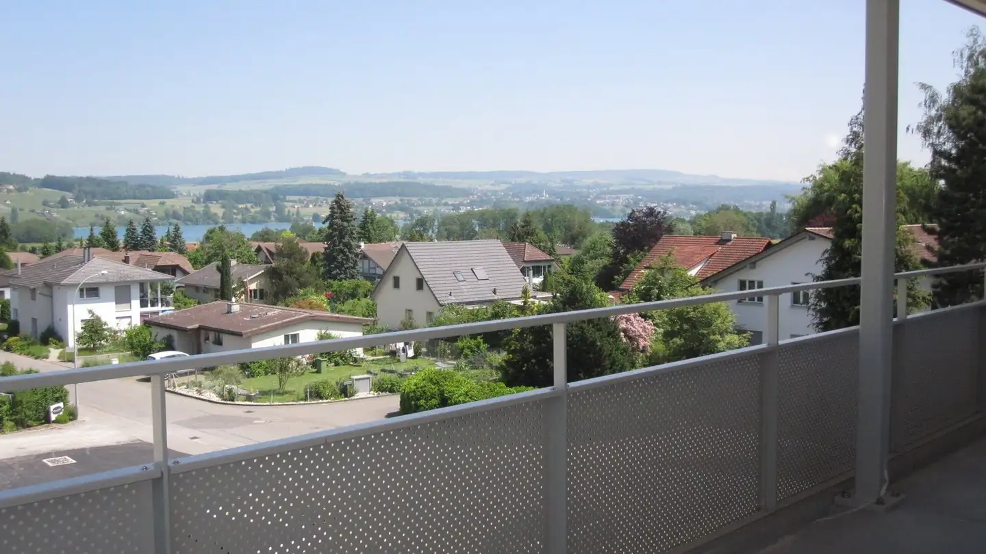 Appartement à louer - Rütiweg 3, 5706 Boniswil