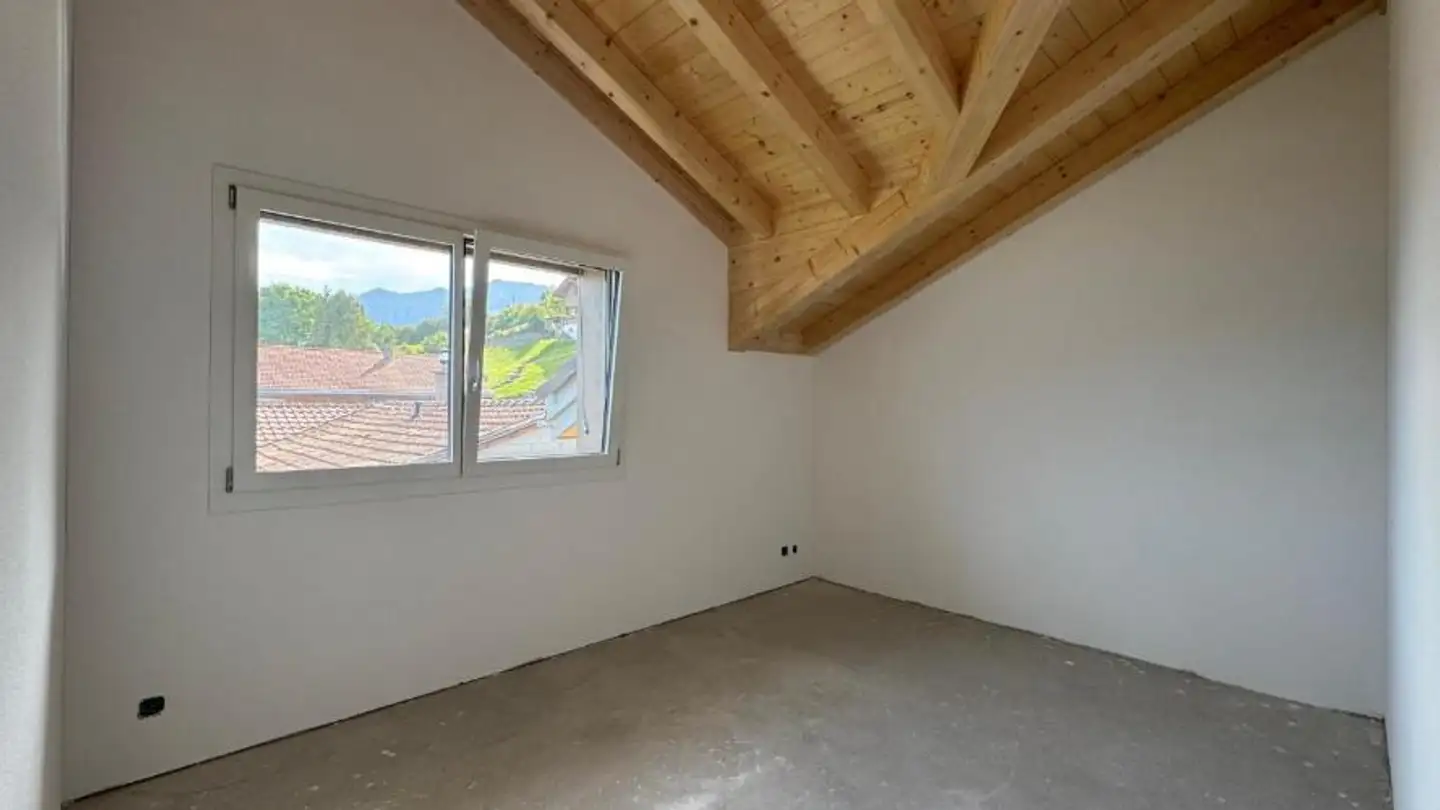 Apartment for rent - 3704 Krattigen - Photo 2