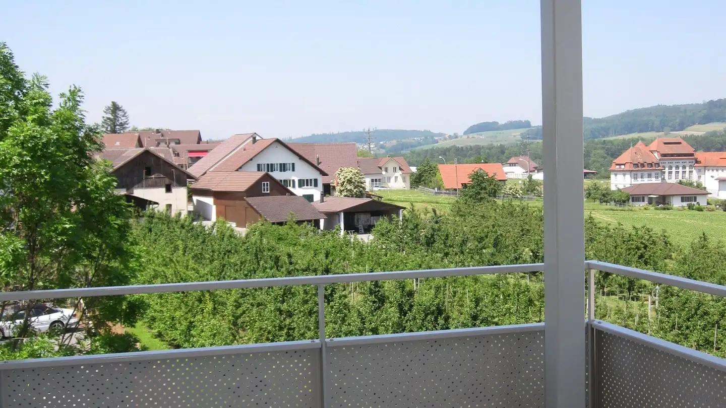 Appartement à louer - Rütiweg 3, 5706 Boniswil - Photo 2