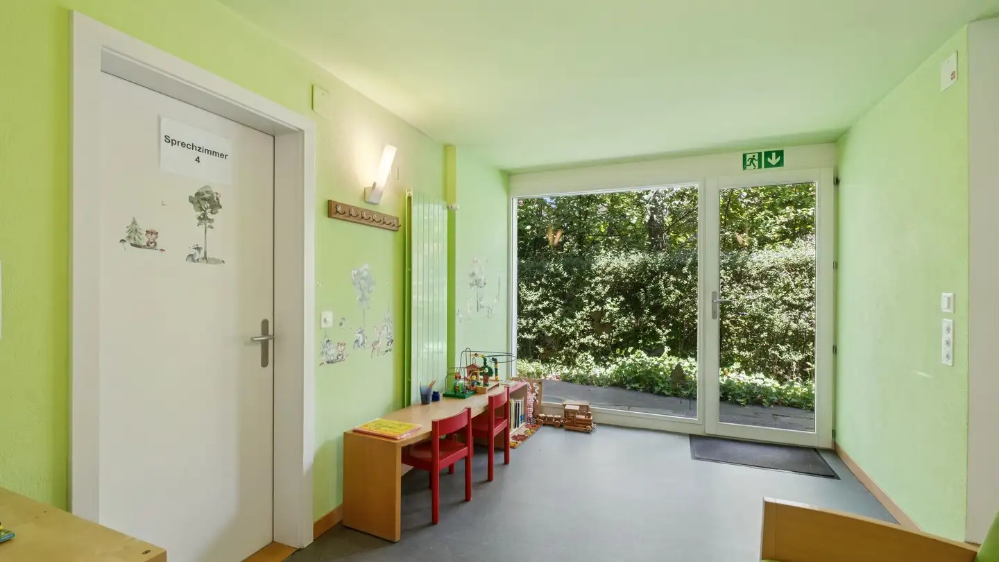 Mixed-use building for sale - Unterbiel 26, 4418 Reigoldswil - Photo 3
