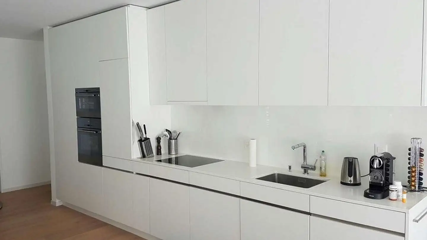 Wohnung mieten - Alfred-Escher-Strasse 66, 8002 Zürich