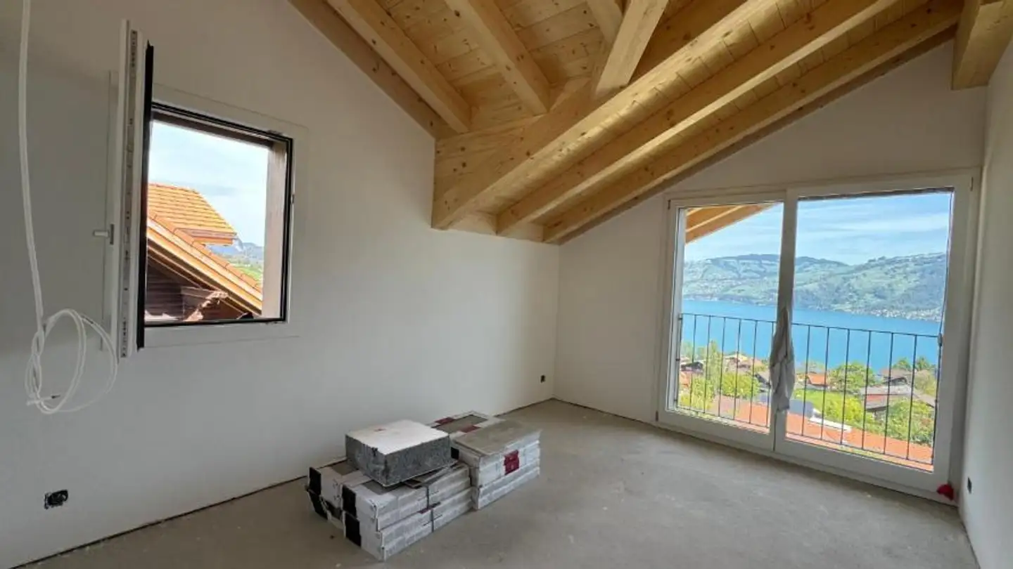 Apartment for rent - 3704 Krattigen - Photo 4