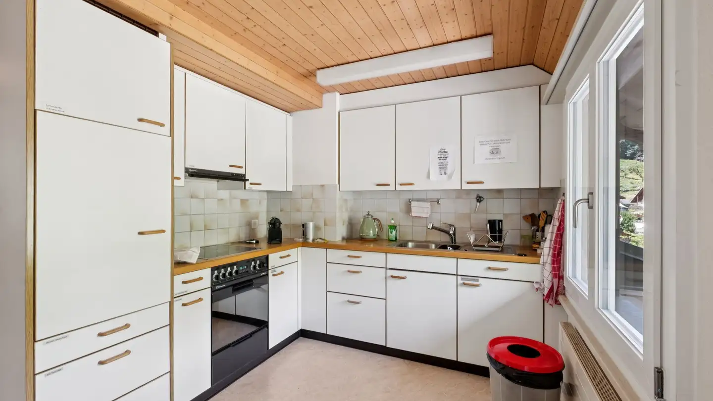 Mixed-use building for sale - Unterbiel 26, 4418 Reigoldswil - Photo 4