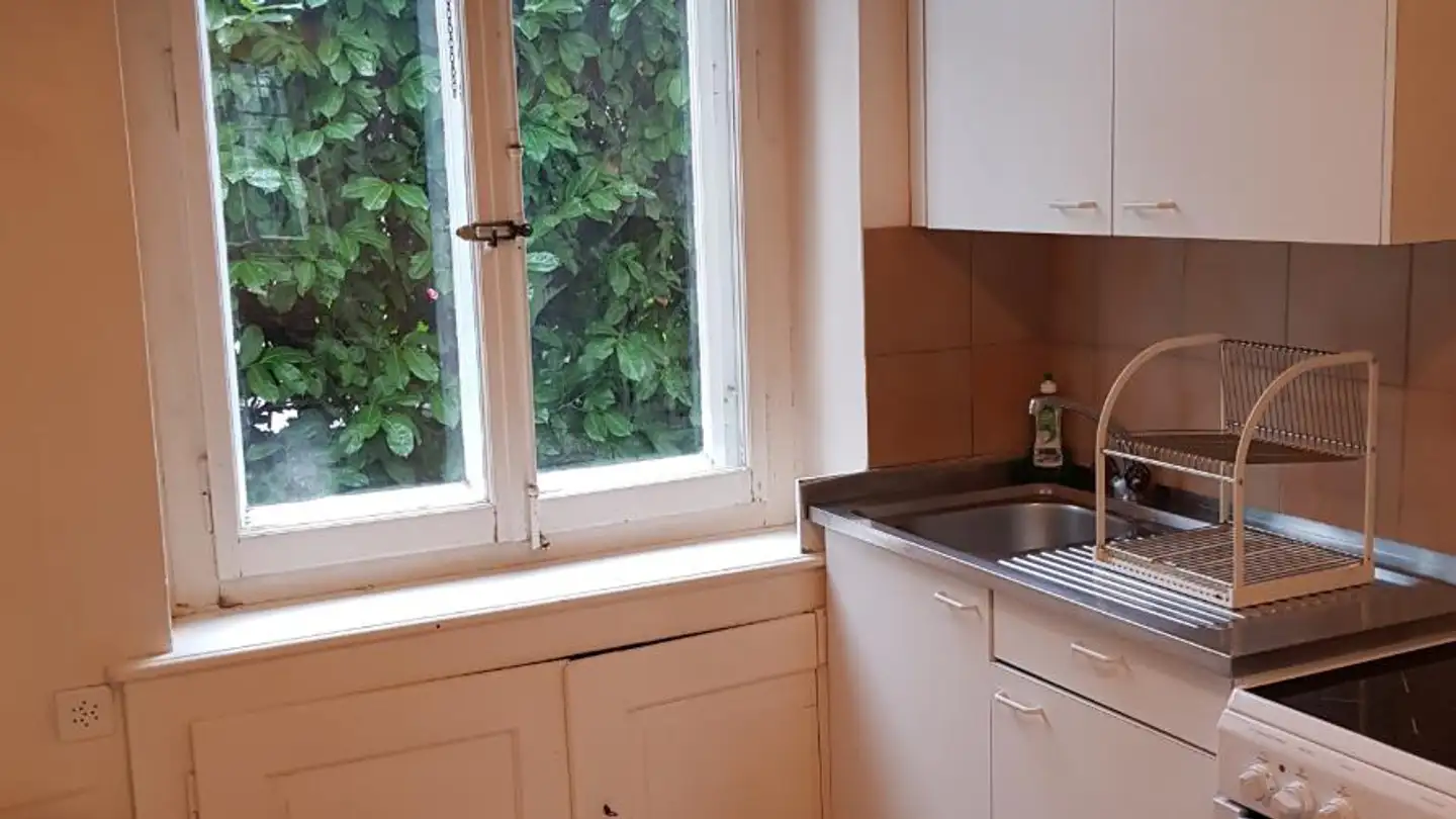 Furnished apartment for rent - Avenue du Mont-d'Or, 1007 Lausanne - Photo 2