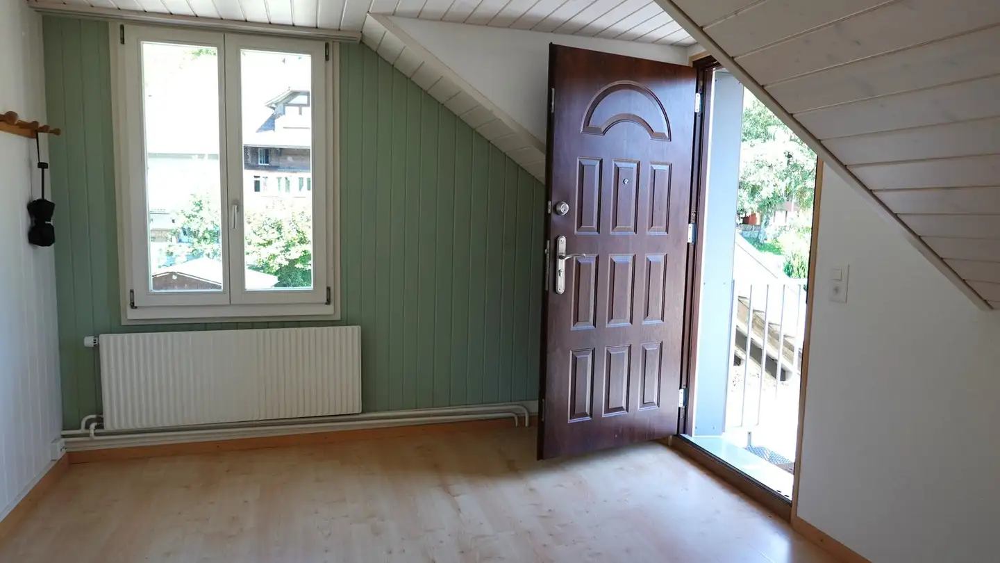 Appartamento in affitto - Bäraugrundstrasse 28, 3552 Bärau - Photo 2