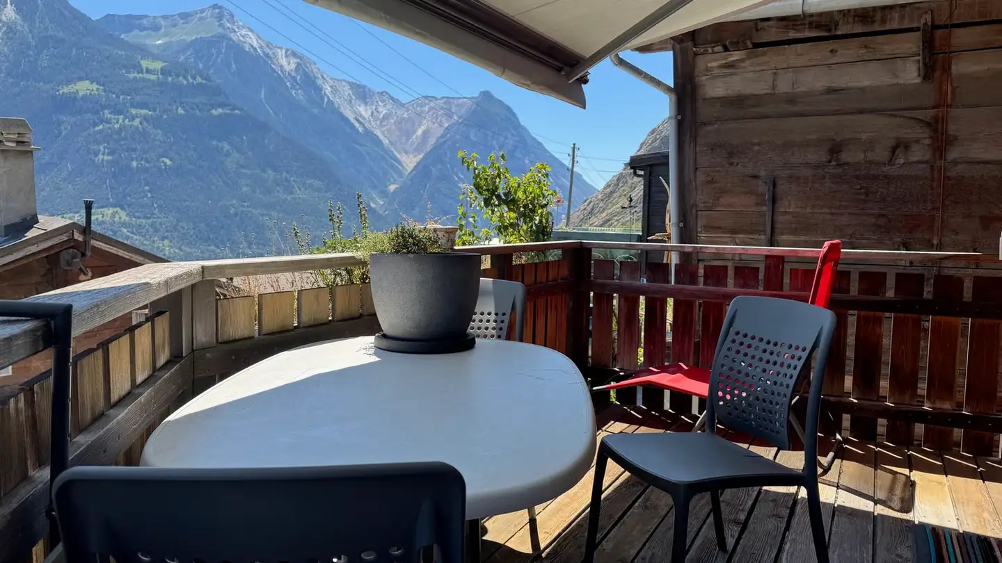 Chalet in vendita - 3953 Leuk Stadt - Foto 4