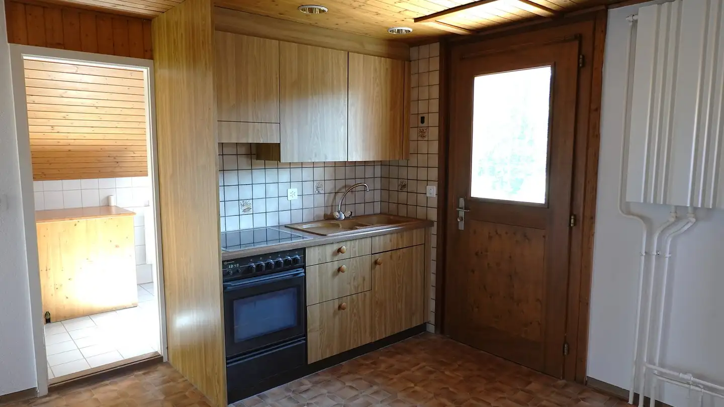 Appartamento in affitto - Bäraugrundstrasse 28, 3552 Bärau - Photo 3