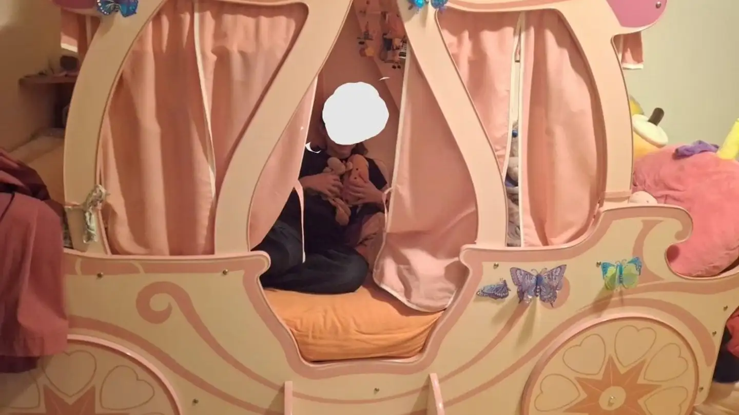 Stanza singola in affitto - Chemin Du Moléson 41, 1077 Servion