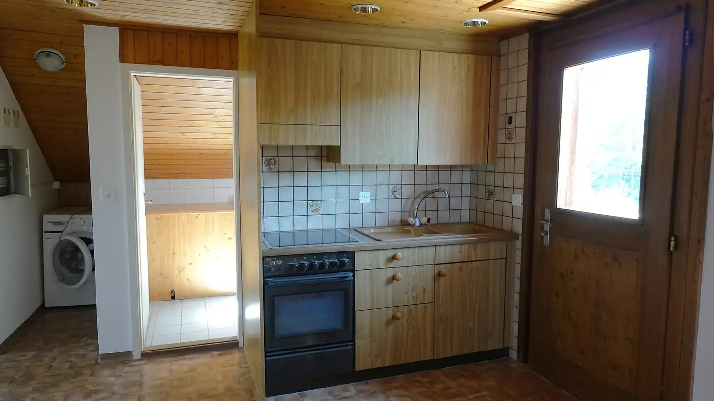 Appartamento in affitto - Bäraugrundstrasse 28, 3552 Bärau - Photo 4