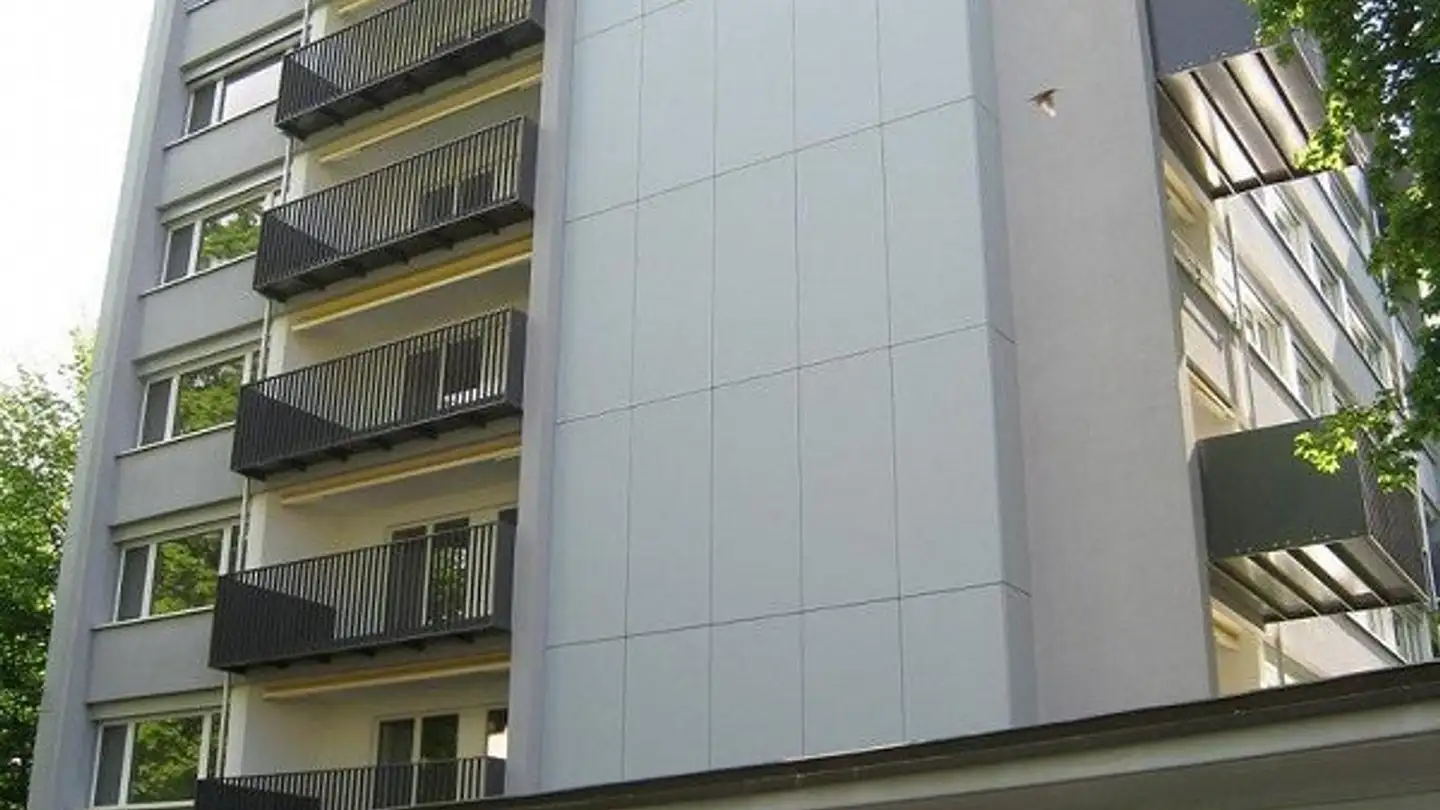 Wohnung mieten - Aprikosenstrasse 28, 8051 Zürich