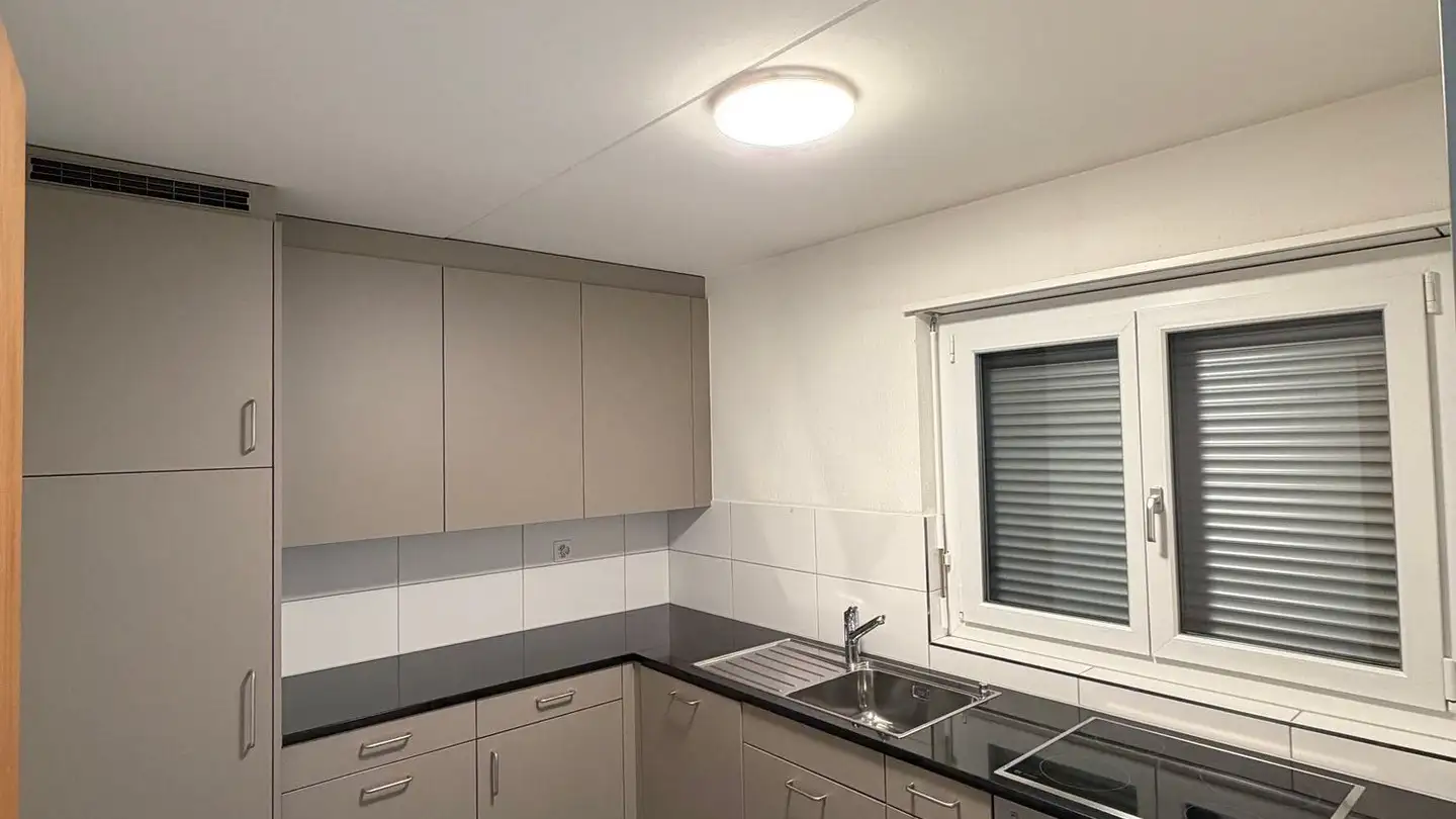 Apartment for rent - Lierenstrasse 41, 5417 Untersiggenthal - Photo 3