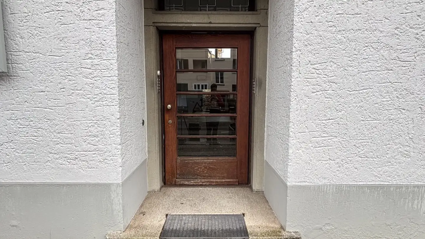 Appartamento in affitto - Albisstrasse 95, 8038 Zürich - Foto 2