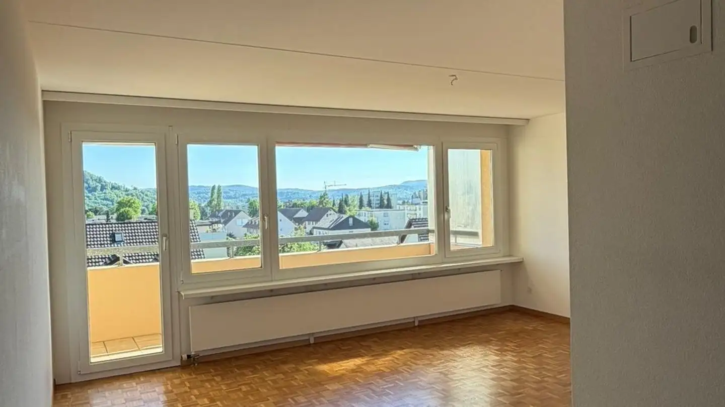 Apartment for rent - Lierenstrasse 41, 5417 Untersiggenthal - Photo 2