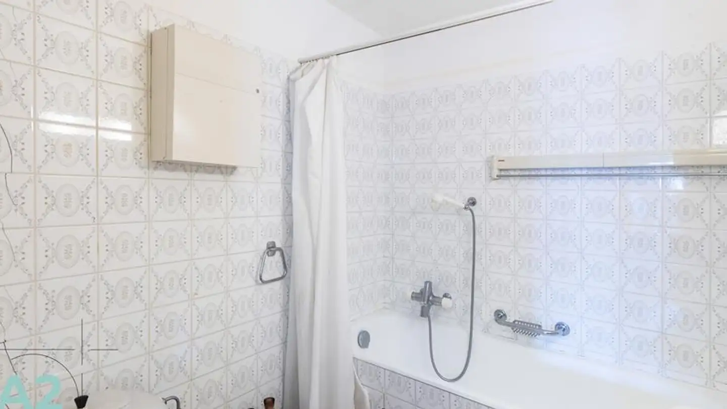 Furnished apartment for rent - Rue Du Zier 14, 3963 Crans-Montana - Photo 3