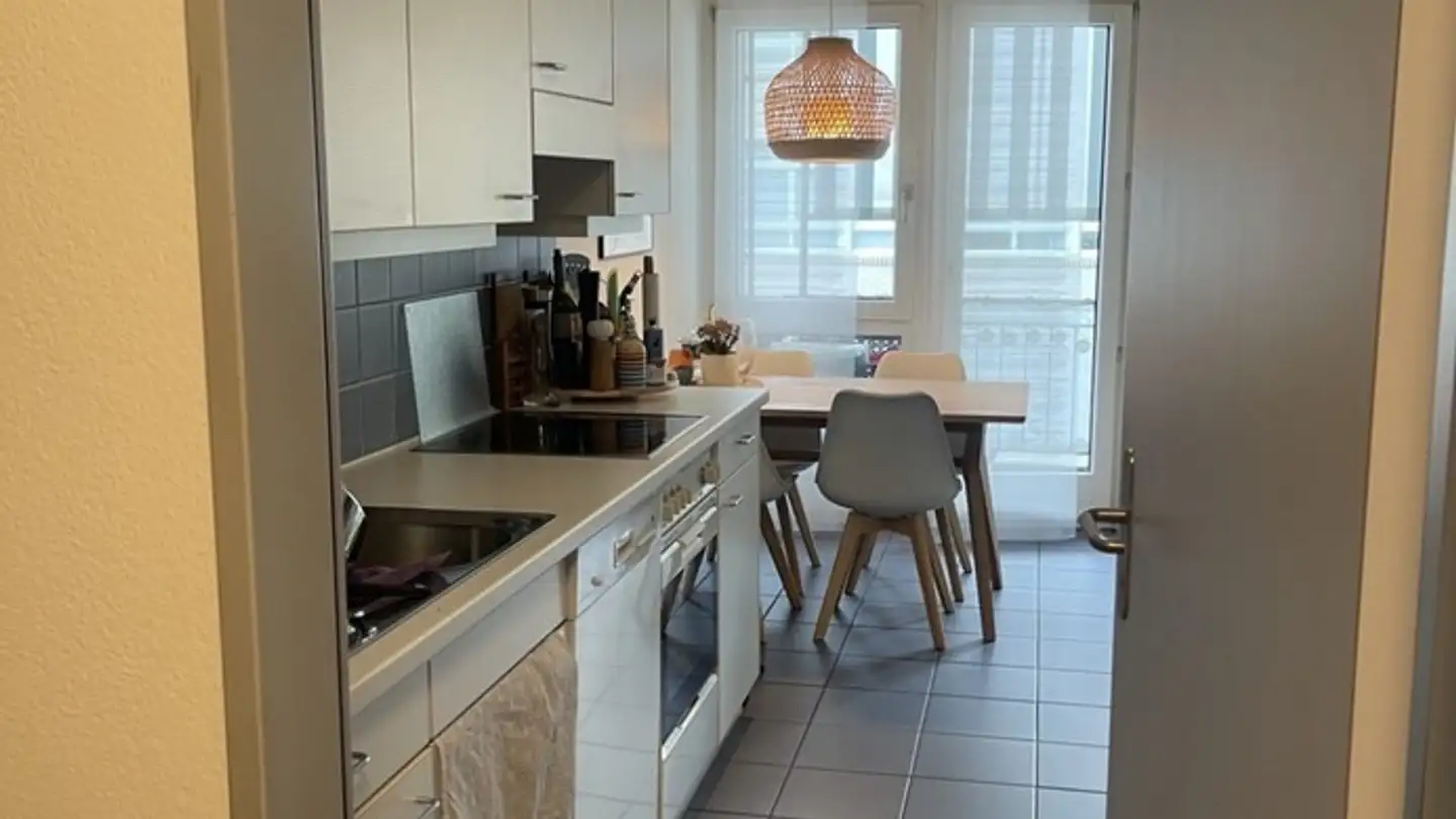 Apartment for rent - Müllerstrasse 7, 8004 Zürich