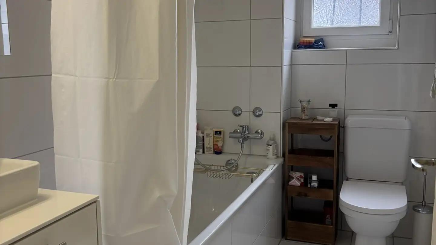 Appartamento in affitto - Albisstrasse 95, 8038 Zürich - Foto 3