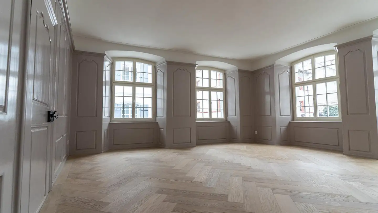 Apartment for rent - Rheingasse 6, 5466 Kaiserstuhl AG - Photo 2