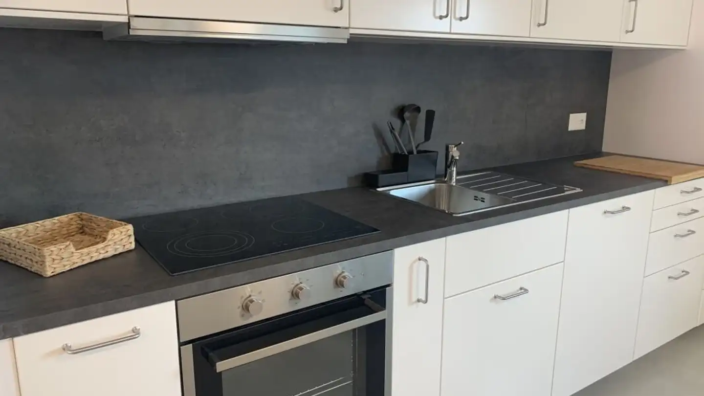 Appartement à louer - Via Antonio Brenni 4, 6850 Mendrisio - Photo 2