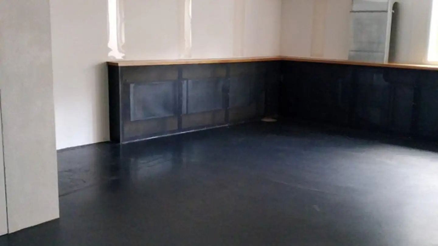 Studio in affitto - Brättligäu 9, 5600 Lenzburg - Foto 2