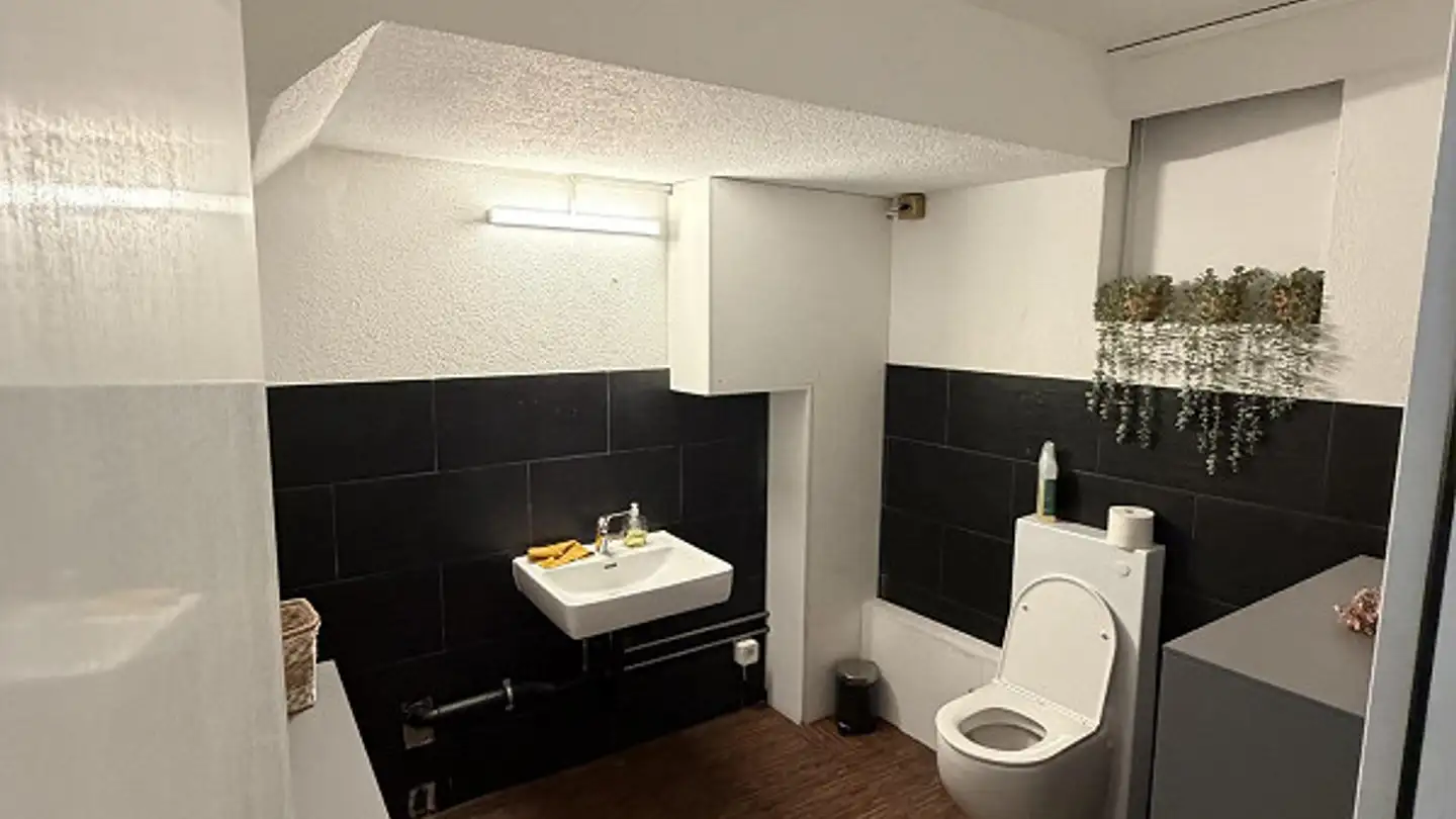 Studio in affitto - Brättligäu 9, 5600 Lenzburg - Foto 3