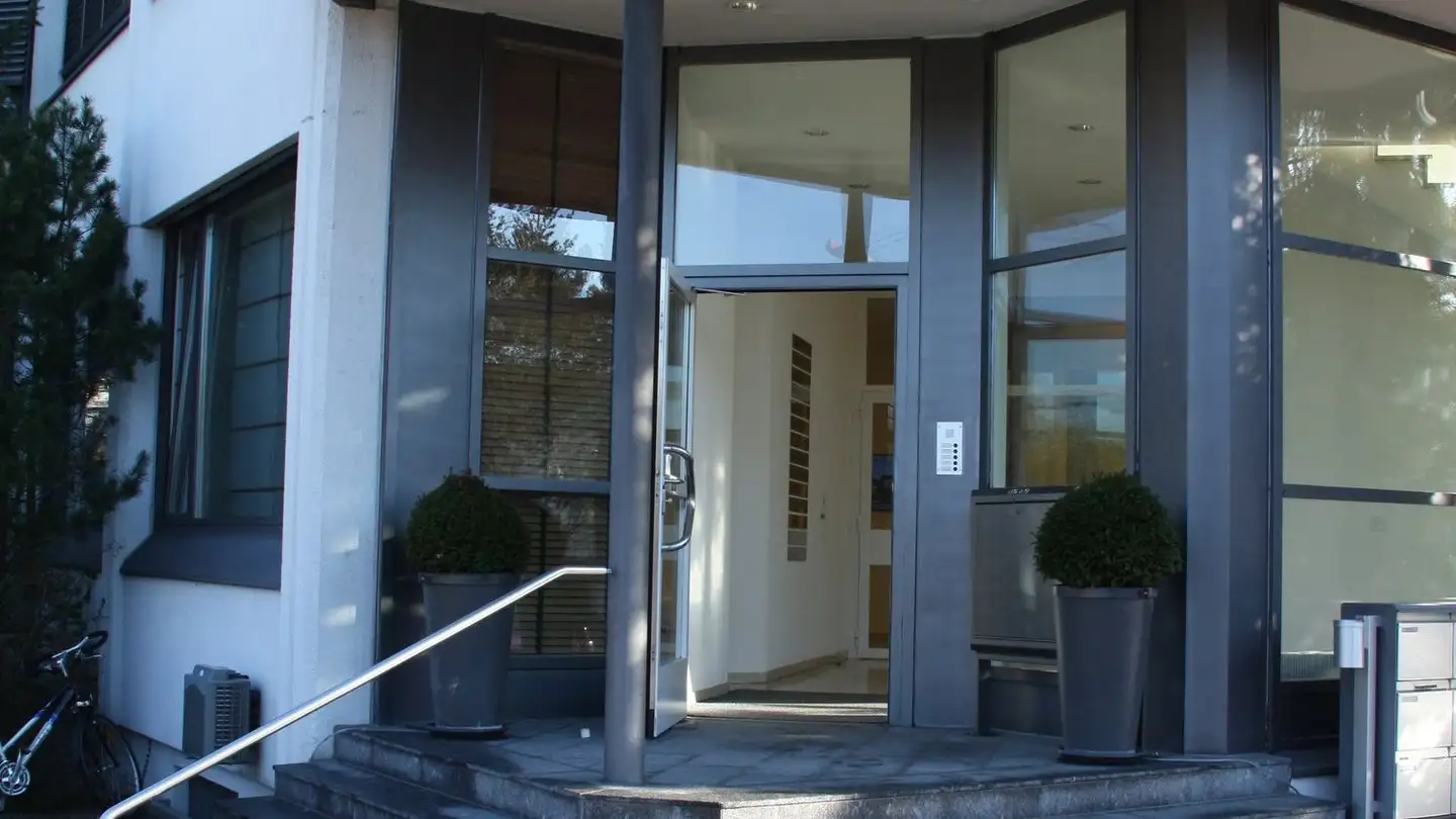 Office space for rent - In Der Luberzen 25, 8902 Urdorf - Photo 2