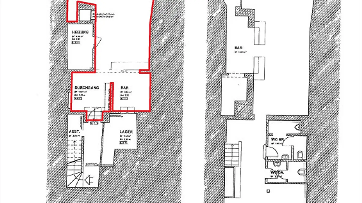 Studio in affitto - Brättligäu 9, 5600 Lenzburg - Foto 4