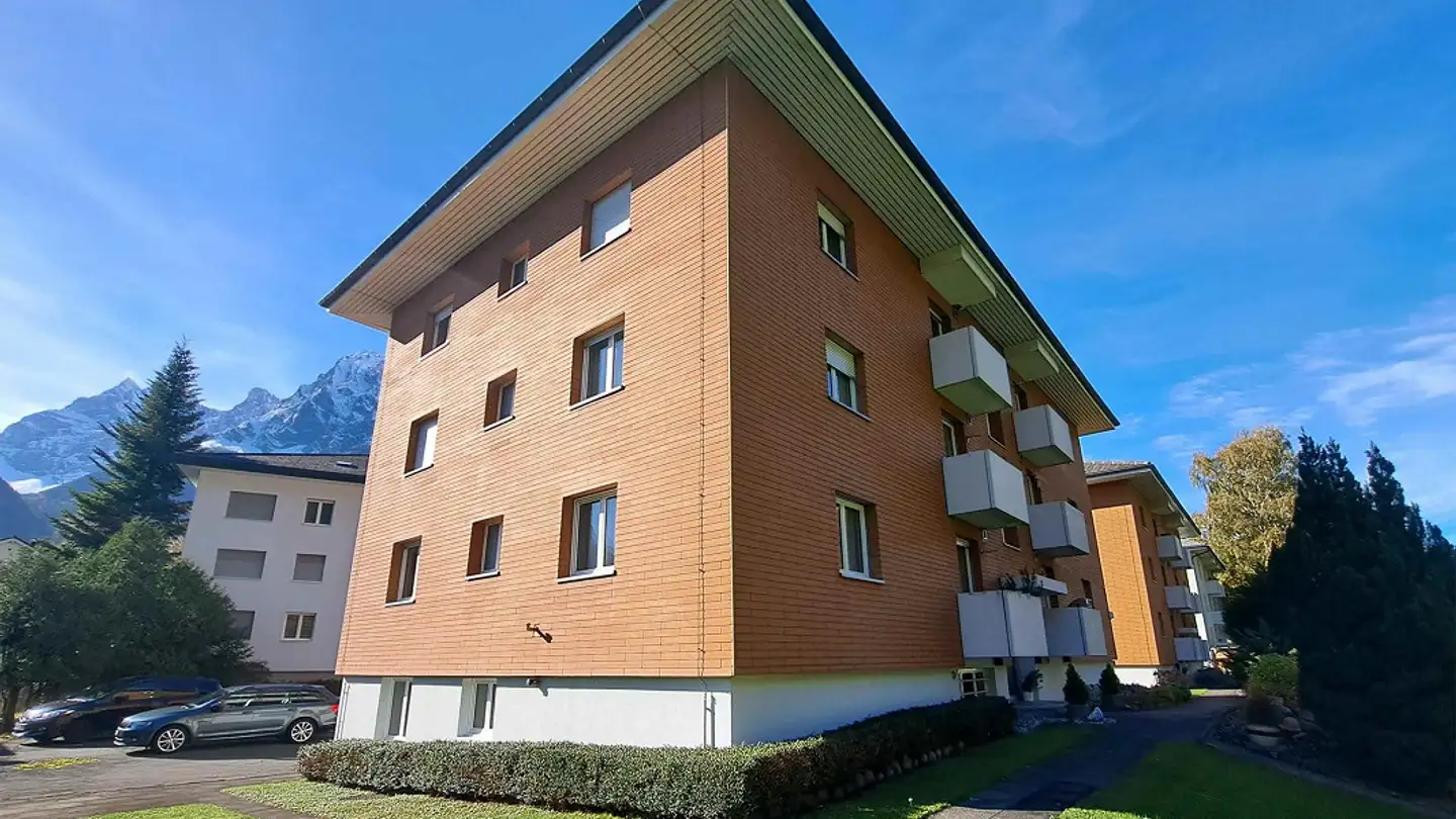 Edificio residenziale in vendita - Flüelerstrasse 62b, 6460 Altdorf UR - Photo 3