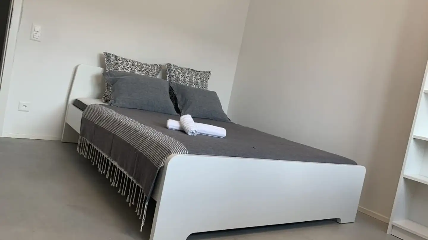 Appartement à louer - Via Antonio Brenni 4, 6850 Mendrisio