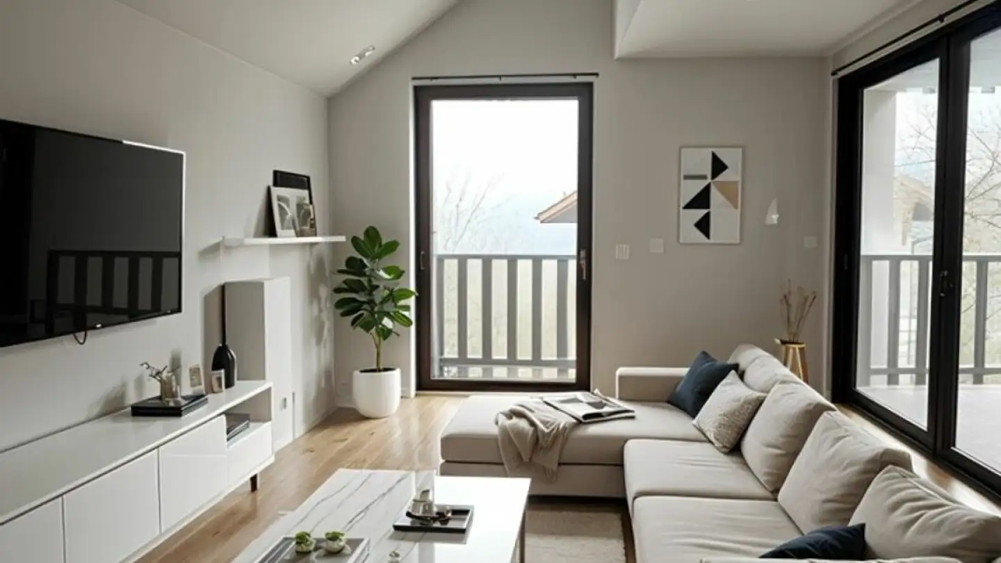 Single house for sale - 1269 Bassins