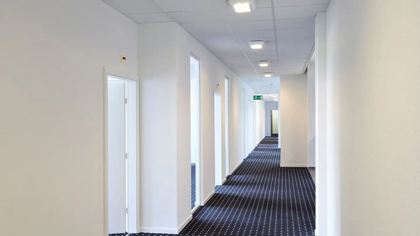 Office space for rent - In Der Luberzen 25, 8902 Urdorf - Photo 3