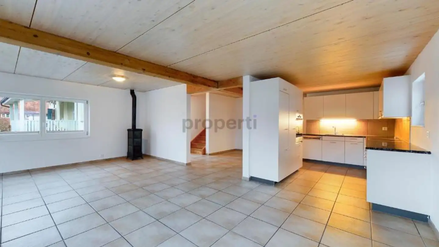 Duplex for rent - 8246 Langwiesen - Photo 2